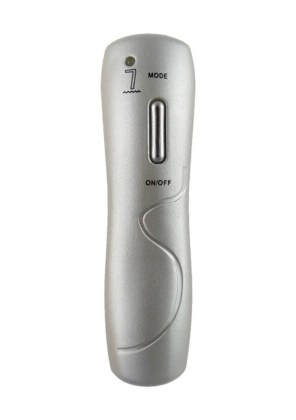 Realističan vibrator PERSEUSZ  21 00023-6